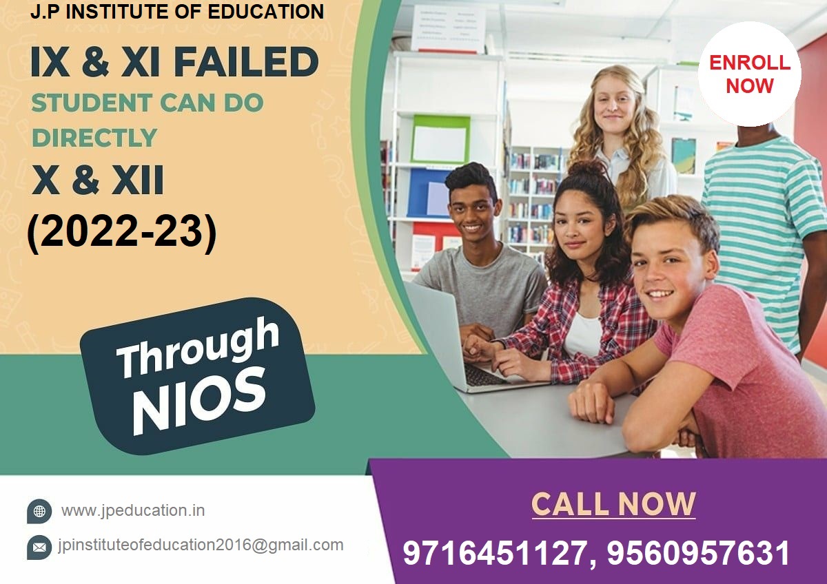 Best Nios admission & Coaching center in delhi, Gurgaon